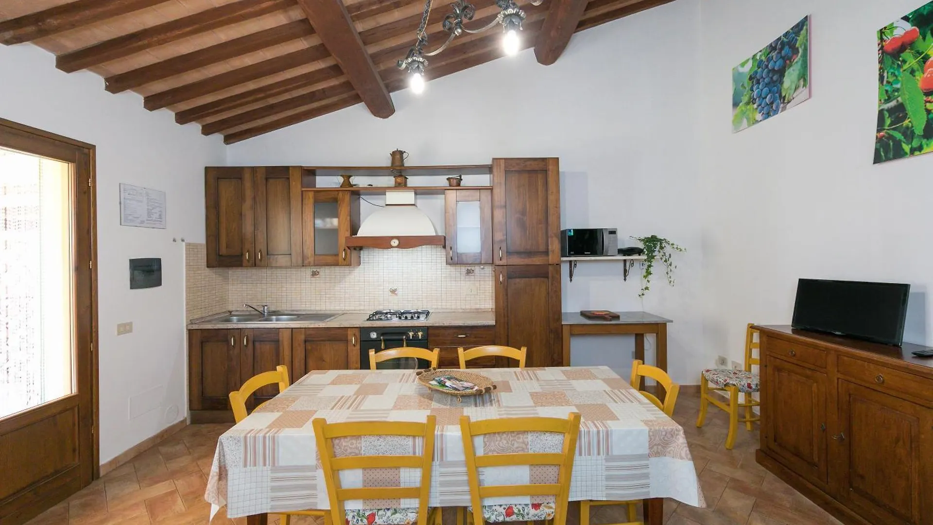 Il Pino - Appartamento Alloro Cecina  Cecina (Livorno)