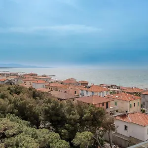 Hotel Vintage Hotel Tornese - Business & Events, Cecina (Livorno)
