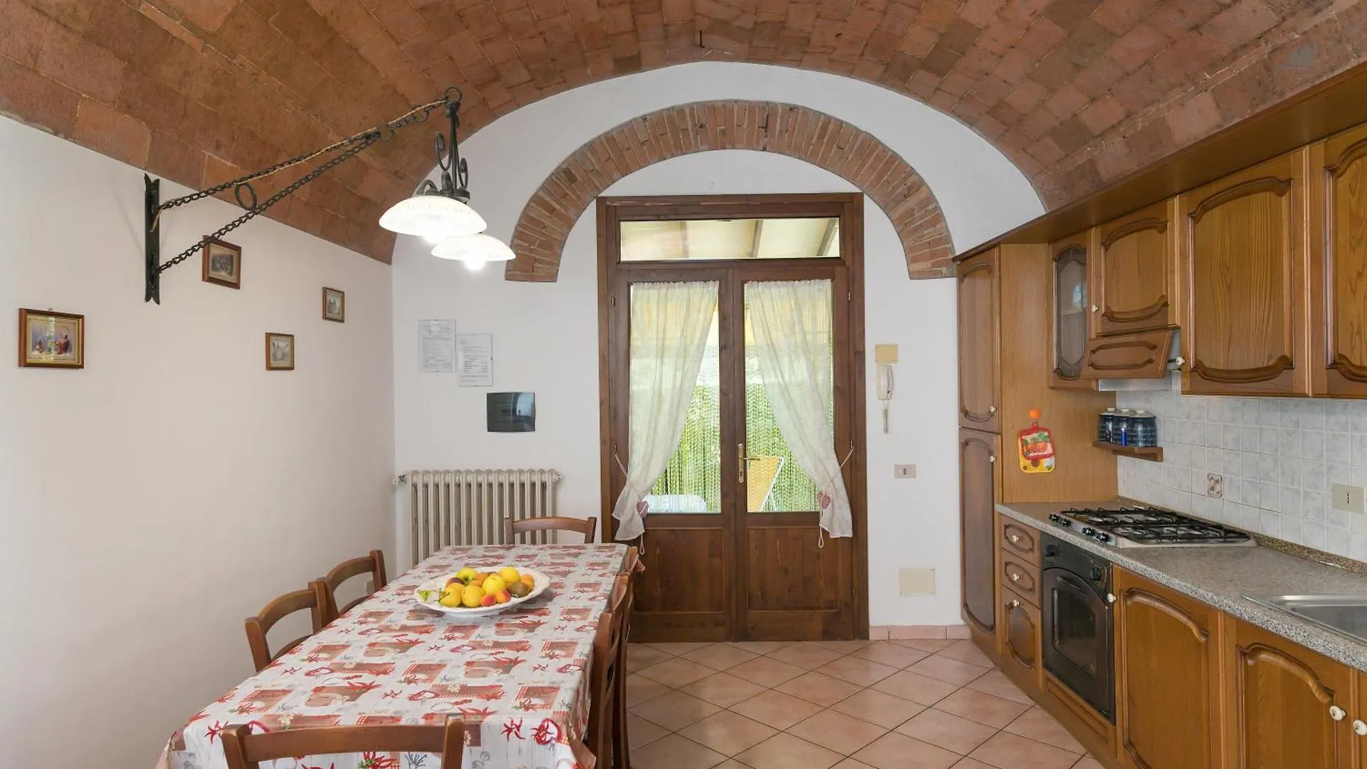Il Pino - Appartamento Alloro Cecina  Italy