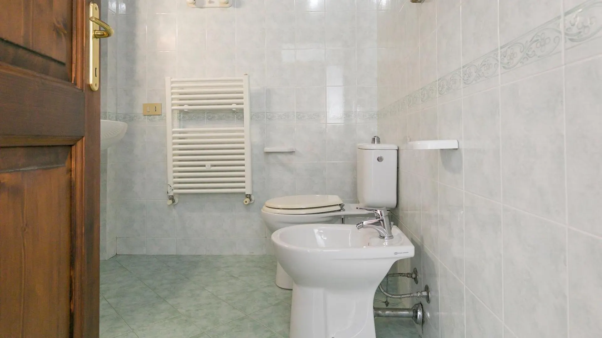 Il Pino - Appartamento Alloro Cecina  Farm stay Cecina (Livorno)